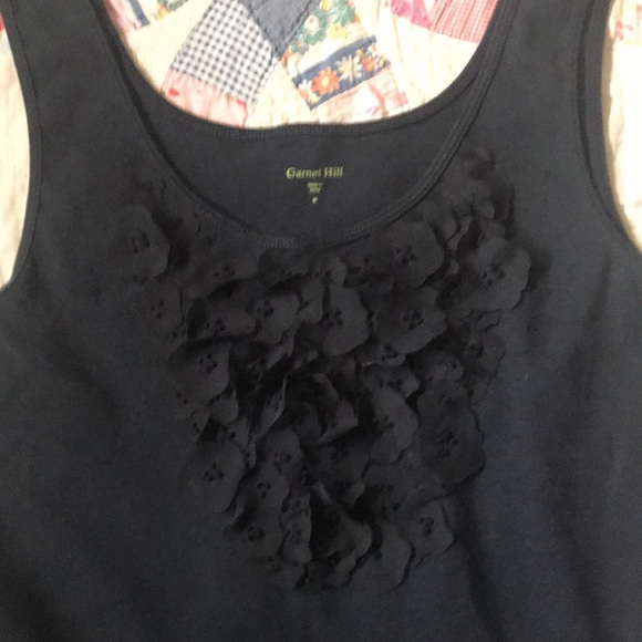 Tank top - Picture 2 of 2
